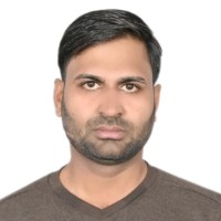 Fullestop Employee Rakesh Sharma's profile photo