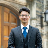 BusPlanner Employee Ahnaf Rahman's profile photo
