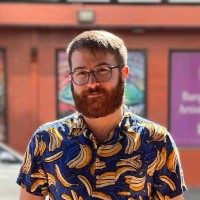 Grainger Employee Anthony Barbieri's profile photo