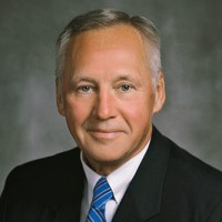 Space Dynamics Laboratory Employee Bruce Carlson's profile photo