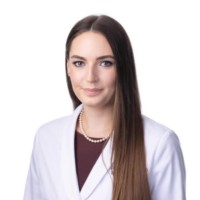 Truly Employee Ksenija Zaporozceva's profile photo