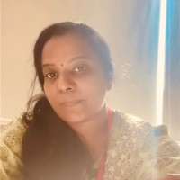 Wells Fargo Employee Lalitha M's profile photo
