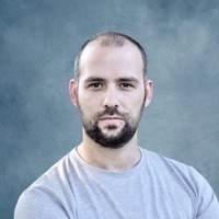 EdComs Employee Dimitris Charitakis's profile photo