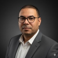 HOLZTEC Employee Amr Elsayed's profile photo