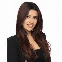 Zero Parallel Employee Melanie Babayan's profile photo