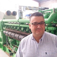 Clarke Energy - Australia Employee Paul Lughermo's profile photo