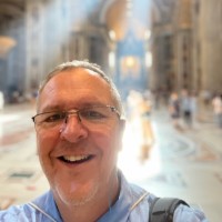 The Bucket Ministry Employee Randy Letourneau's profile photo