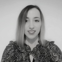 Henri Bursztyn Employee Mélanie Gaubert's profile photo