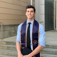 Cypress Healthcare Partners Employee Jacob Holback's profile photo