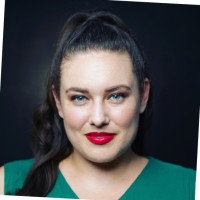RevenueZen Employee Tamar Hela's profile photo
