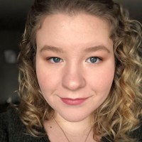 MartinCSI Employee Ashley Hardesty's profile photo