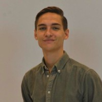 Multi Ethnic Consulting Employee Tobias Wedholm's profile photo