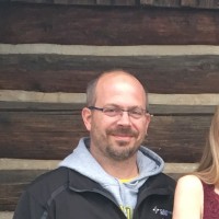 Kaukauna Utilities Employee Eric Diedrick's profile photo