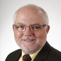 Peak Solution Employee Hans Beckers's profile photo