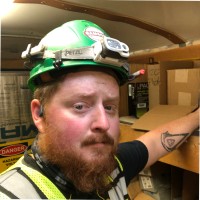 Samson Electric, Inc Employee Seth Haines's profile photo