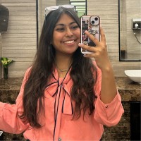 White Massif Event Management Co Employee Bhavika Jain's profile photo