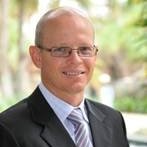 Marriott International Employee Kelvin Ramm's profile photo