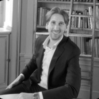 Hemfixare Employee Carl Sjöberg's profile photo