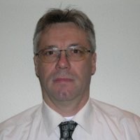 GERI Management Employee Dominique Bily-Deschamps's profile photo
