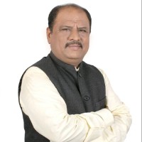 Gujarat Fluorochemicals Limited Employee Anil Killarikar's profile photo