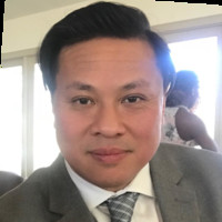 F5 Networks Employee Mark Guevarra's profile photo
