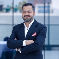 Fonepay Employee Diwas Sapkota's profile photo