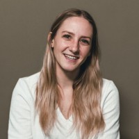 Because Employee Alyssa Holtz's profile photo