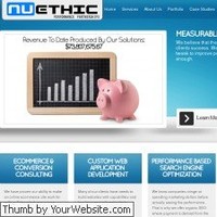 NuEthic Employee Nue Thic's profile photo