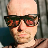 The Electric Bike Shop Employee Paul Prince's profile photo