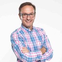 Beto Coimbra Email & Phone Number