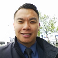 Cuong Nguyen Email & Phone Number