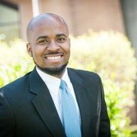 Generation Citizen Employee Andrew Wilkes's profile photo