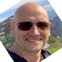 Optotune Employee Markus Geissner's profile photo