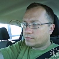 Teridion Employee Ilya Brik's profile photo