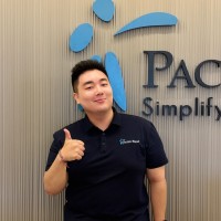 Pacific Prime Employee Alex Ip's profile photo