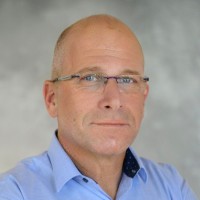 Afeka Tel Aviv Academic College of Engineering Employee Ido Anteby's profile photo