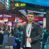 Digitain Armenia Employee Robert Ivanov's profile photo
