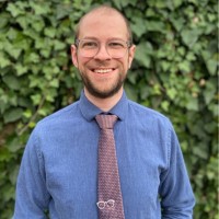 Coastal Eye Care Employee Kyle Thompson's profile photo