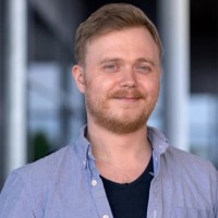 IdentityStream Employee Henrik Skogmo's profile photo