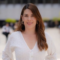 Concejo de Medellin Employee Camila Gaviria's profile photo