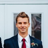 West Michigan Aviation Academy Employee Andrew Lewis's profile photo