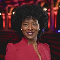 Royal Albert Hall Employee Darranda Rowswell's profile photo