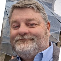 Master E Networks Employee Mark McHugh's profile photo