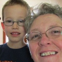 Carolyn Gross