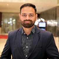 Vantara Employee Ajay Sharma's profile photo