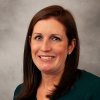 Komatsu America Employee Julie Ott's profile photo