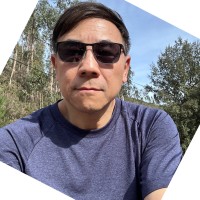 Good Way Technology Co., Ltd Employee Morris Liu's profile photo