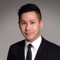 Salesforce Employee Jerome Choo's profile photo