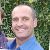 Ventura County Sheriff’s Office Employee Shaun Cozzens's profile photo
