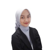 Fantech Indonesia Employee Hasna Fauziah's profile photo